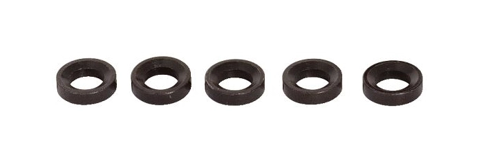Jeu de bagues de montage KS Tools 5 pièces 700.1412 se procurer à bas prix