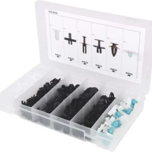 Jeu de clips de fixation KS Tools pour BMW 290 pièces 420.0050 magasiner à bas prix