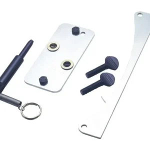 Jeu d'outils de calage moteur KS Tools pour GM / Opel 5 pièces 400.0650 commander à bas prix