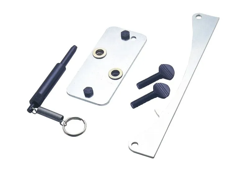 Jeu d'outils de calage moteur KS Tools pour GM / Opel 5 pièces 400.0650 commander à bas prix