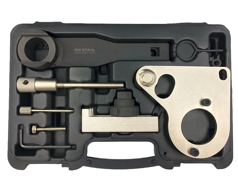 Jeu d'outils de réglage moteur SW-Stahl Fiat/Mercedes/Nissan/Opel/Renault 26009L prendre à bas prix