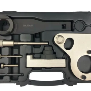Jeu d'outils de réglage moteur SW-Stahl Fiat/Mercedes/Nissan/Opel/Renault 26009L prendre à bas prix