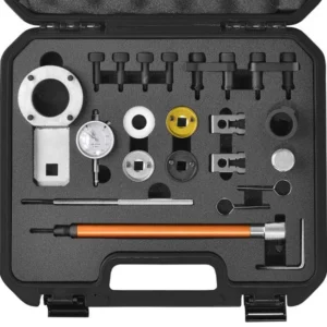 Jeu d'outils de réglage moteur SW-Stahl VAG pour moteurs essence 4 cylindres 18 / 20 l FSi/TFSi/TSi 26188L obteni...