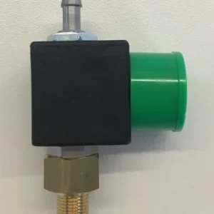 Électrovanne ELMAG pour séparateur air/huile pour MSM MINI 9101834 choisir à bas prix