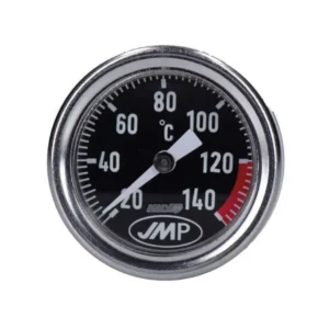 Öltemperatursensor für BMW K75 - K100 - K 1100 Silber und Schwarz