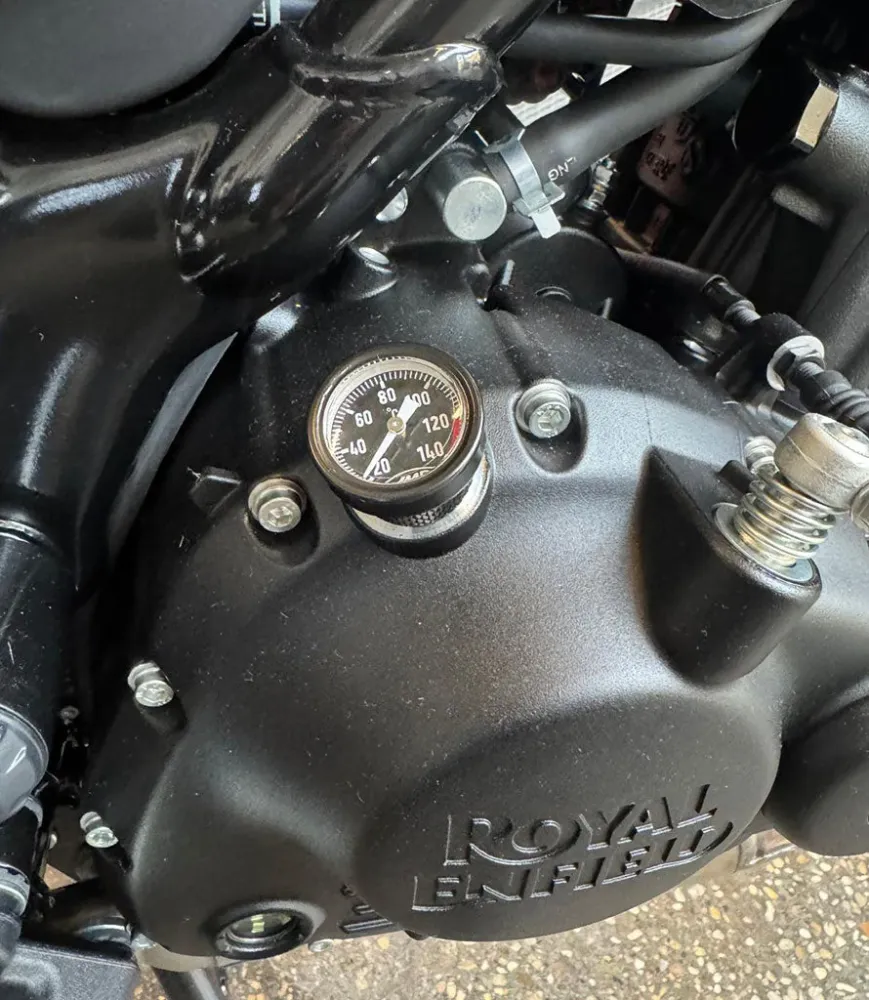 Öltemperatursensor für Himalayan 450 / Guerrilla 450