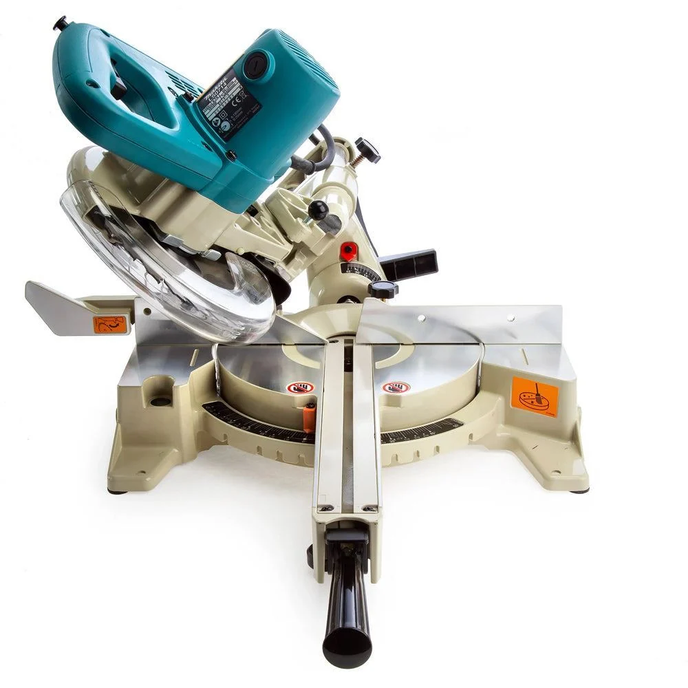 Makita LS0714N/1 190mm Slide Compound Mitre Saw 110V