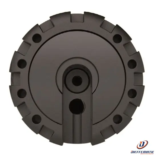 Motore Tubolare Ø45 Mm Per Tapparelle E Tende Tecniche Nice Tg M 1817 Originale