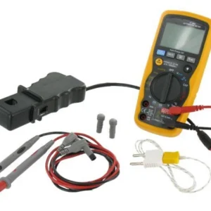 Multimètre Powerhand pour hybride HU-HU31010 magasiner à bas prix