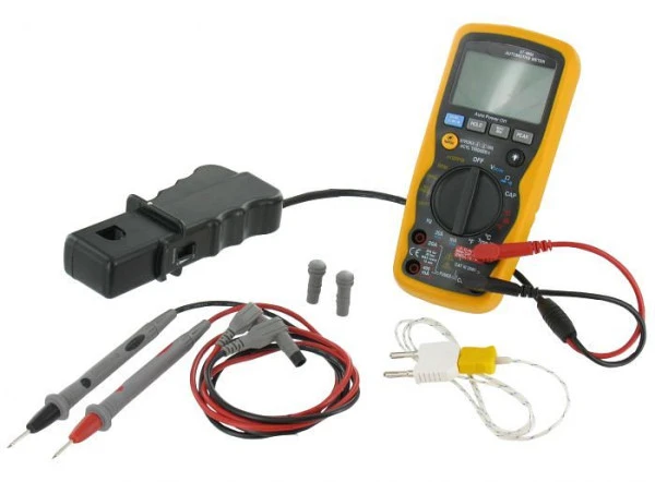 Multimètre Powerhand pour hybride HU-HU31010 magasiner à bas prix