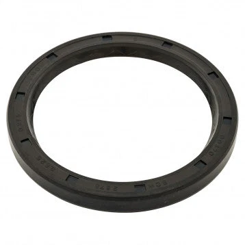 OIL SEAL,CRANK, REAR, TR5-250-6, SPITFIRE, MIDGET