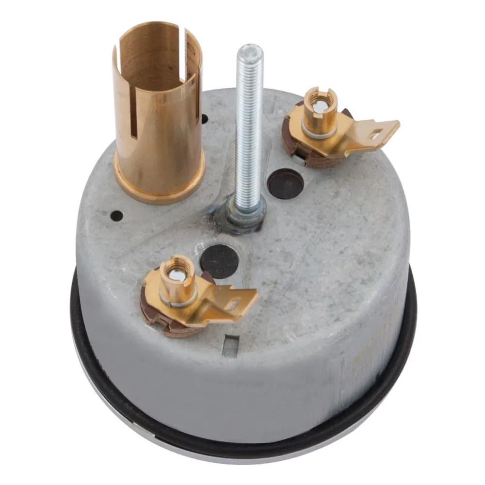 OIL TEMPERATURE GAUGE, °C, 52mm, MAGNOLIA