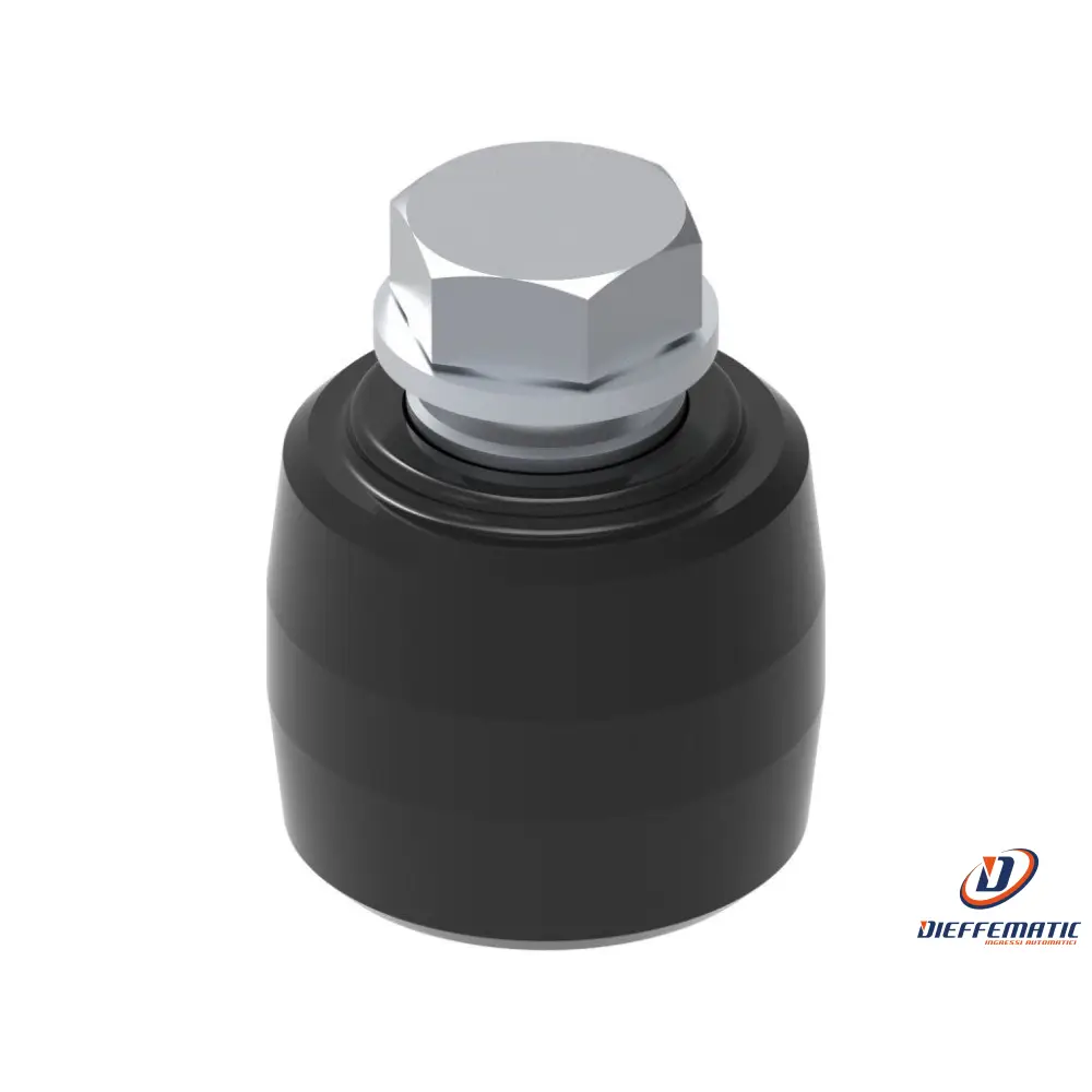 Oliva D.38X30 Polyamide Fac 112 Va3103.N38 Automazione Automatismi Originale