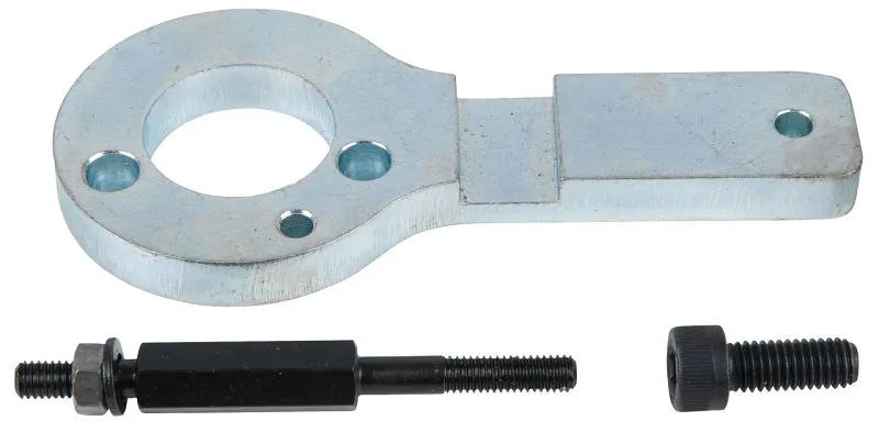 Outil d'alignement de volant KS Tools avec vis à goujon (3) 400.0780 obtenir à bas prix