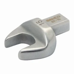 Outil d'insertion de mâchoire Bahco 14x18 SW 60 mm 147-60 commander à bas prix