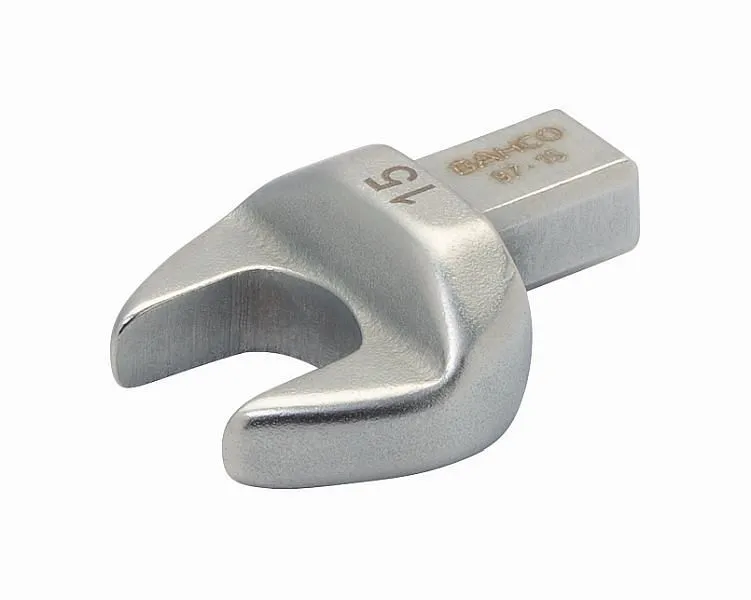 Outil d'insertion de mâchoire Bahco 14x18 SW 60 mm 147-60 commander à bas prix