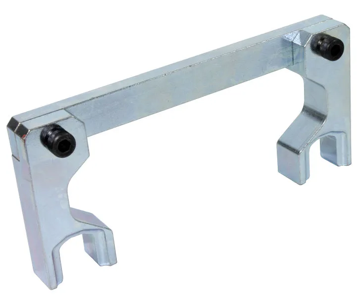 Outil pour arbre d'équilibrage Stahlmaxx pour Mercedes XXL-106251 prendre à bas prix