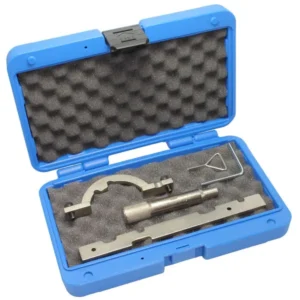 Outil Stahlmaxx pour chaînes de distribution telles que Opel Corsa Agila Astra 1.0 1.2 XXL-999021 se procurer à bas prix
