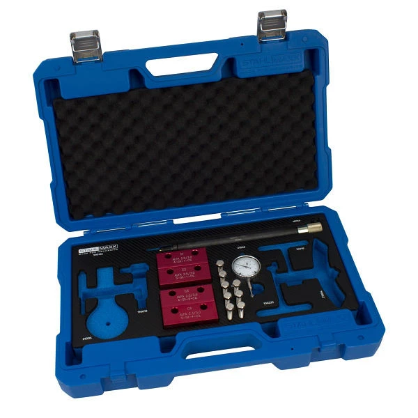 Outil Stahlmaxx pour chronométrage comme Alfa 2.5/3.2 V6 24V XXL-999132-10 prendre à bas prix