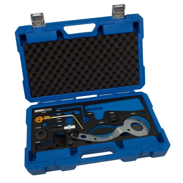 Outil Stahlmaxx pour chronométrage comme BMW Mini 1.5 / 2.0 Diesel XXL-999120-1 commander à bas prix