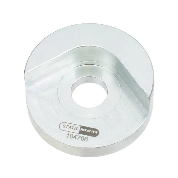 Pièce de pression Stahlmaxx 01 pour enfoncer la douille HA pour Opel XXL-104706 acquérir à bas prix