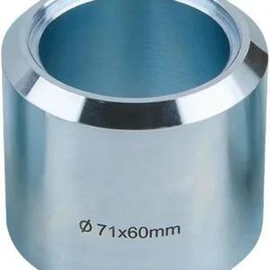 Pièce de pression KS Tools avec épaulement diamètre 71 x 60 mm 700.2278 commander à bas prix