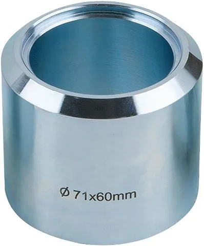 Pièce de pression KS Tools avec épaulement diamètre 71 x 60 mm 700.2278 commander à bas prix