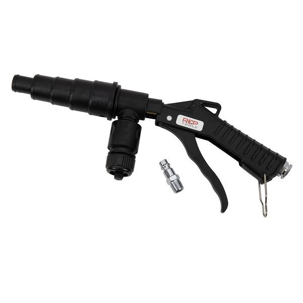 Pistolet de nettoyage du réseau de refroidissement RepTools XXL-116483A acquérir à bas prix
