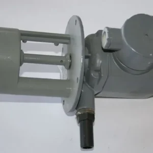 Pompe à liquide de refroidissement ELMAG complète pour MFB 45 SGV 9802612 obtenir à bas prix