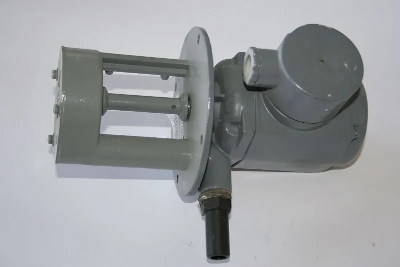 Pompe à liquide de refroidissement ELMAG complète pour MFB 45 SGV 9802612 obtenir à bas prix