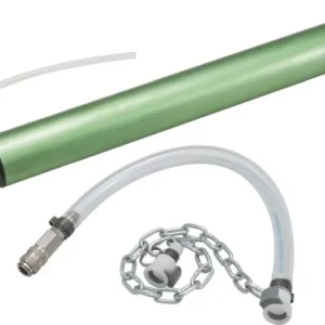 Pompe à main KS Tools pour réglage du niveau No. 160.0756 prendre à bas prix