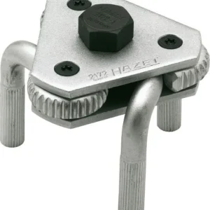Clé pour filtre à huile Hazet creuse 10 mm (3/8 pouce) 65 - 115 2172 commander à bas prix