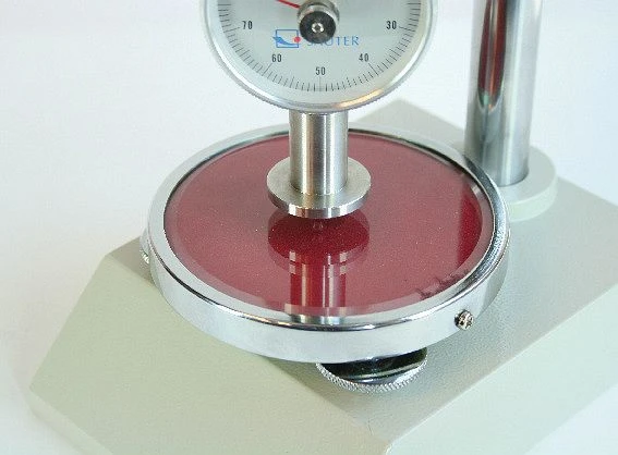 Sauter Banc d'essai Shore SAUTER Shore TI-AC TI-AC se procurer à bas prix