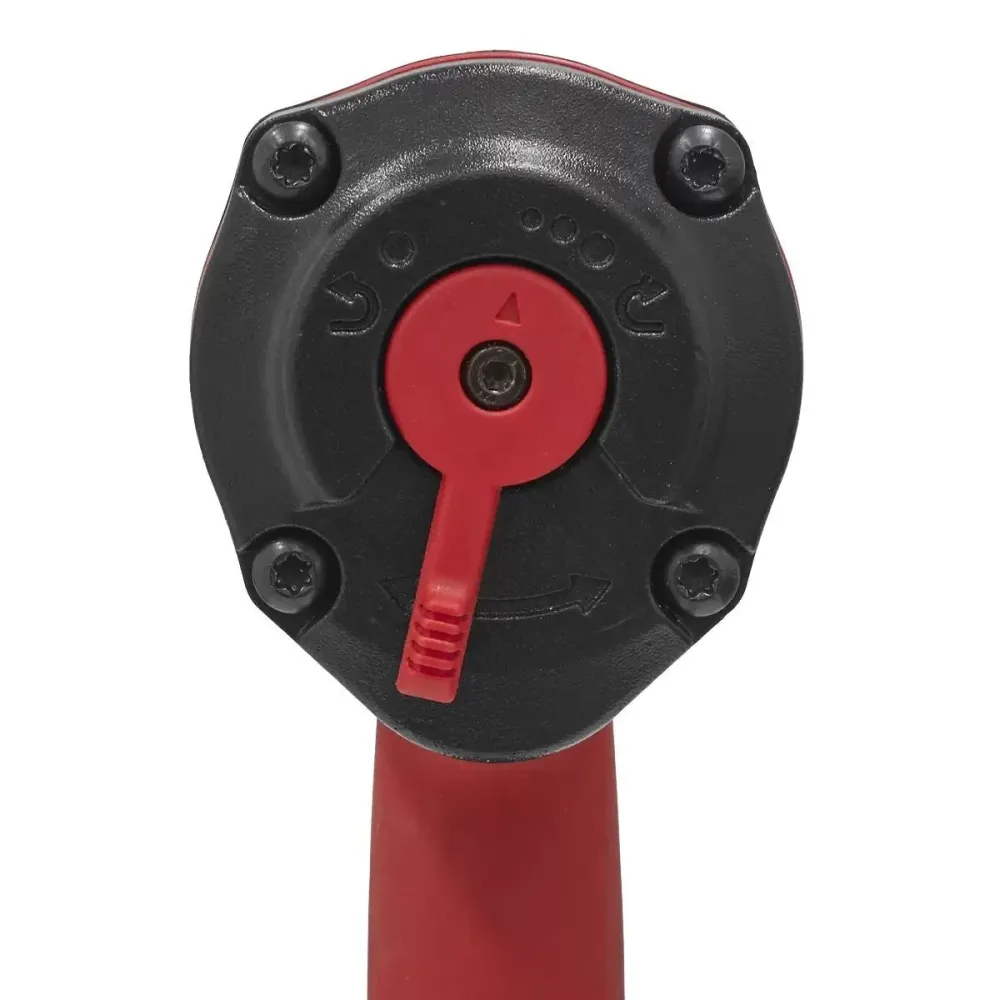 Sealey GSA6006 Composite Air Impact Wrench 1/2"Sq Drive
