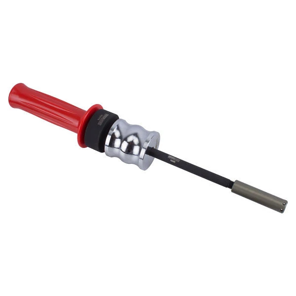 Stahlmaxx jeu d'outils spéciaux pour bougies de préchauffage SW10 avec filetage endommagé XXL-118779 acquérir à b...