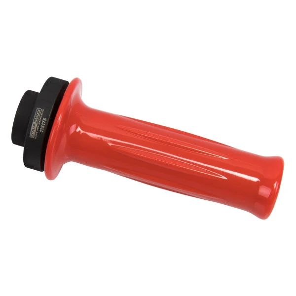 Stahlmaxx jeu d'outils spéciaux pour bougies de préchauffage SW10 avec filetage endommagé XXL-118779 acquérir à b...