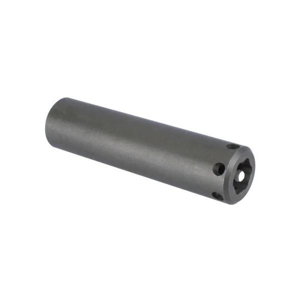 Stahlmaxx jeu d'outils spéciaux pour bougies de préchauffage SW10 avec filetage endommagé XXL-118779 acquérir à b...