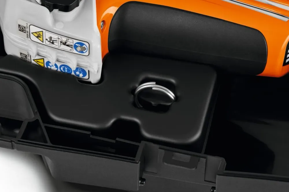 STIHL GTA 40.0 réduit tronçonneuse à batterie avec batterie & chargeur - 15 cm