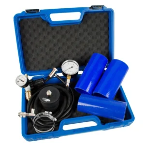 Testeur de fuite Stahlmaxx pour le refroidisseur EGR comme VAG XXL-116999 se fournir à bas prix