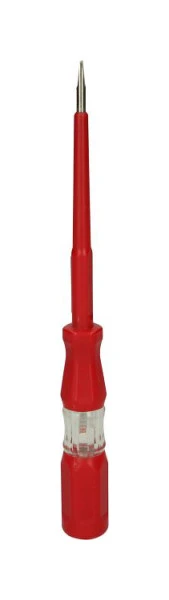 Testeur de tension KS Tools avec isolation de protection 100-500 V 180 mm 911.2177 choisir à bas prix