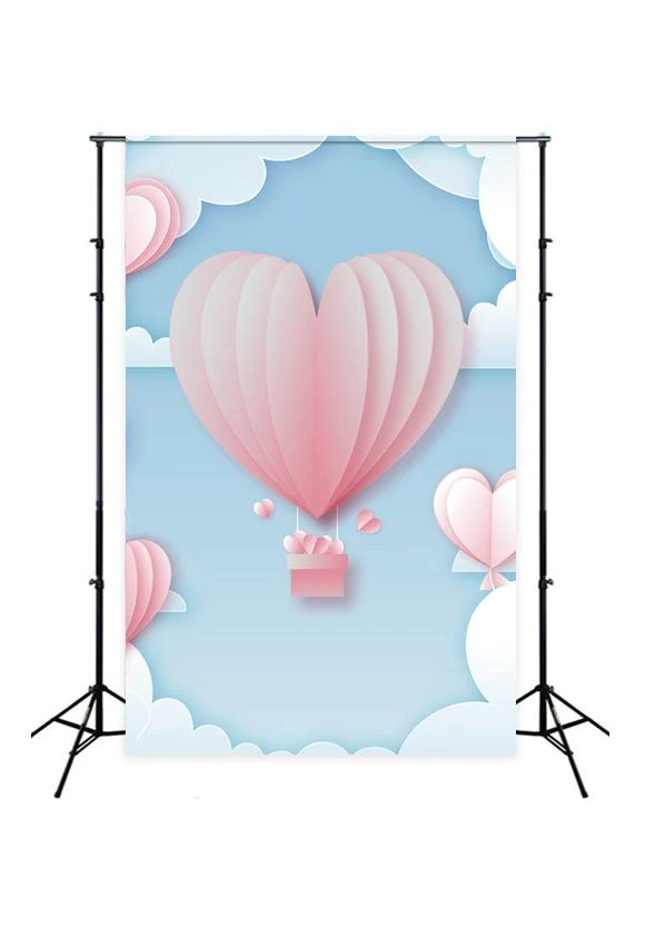 Toile de fond pour la Saint-Valentin J03222