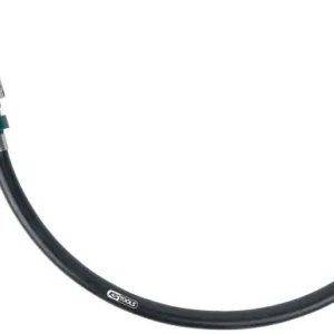 KS Tools Adaptateur universel pour réseau d'entrée d'air avec tuyau pour 150.2520 150.1894 obtenir à bas...