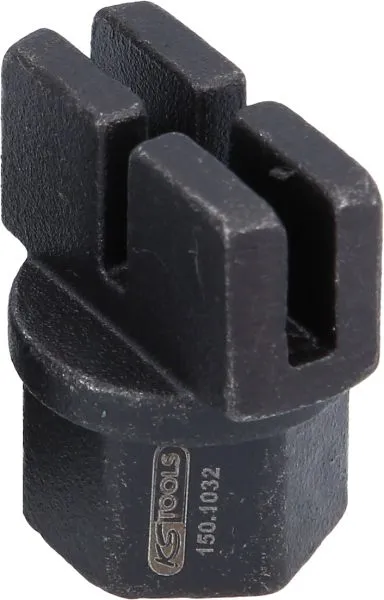 KS Tools Douille à embout à profil exceptionnel pour service d'huile 3/8" pour Ford / PSA 150.1032 achet...