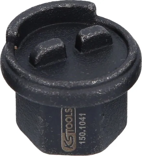 KS Tools Douille à embout à profil unique 3/8" pour service d'huile pour Mercedes 150.1041 acheter à bas...