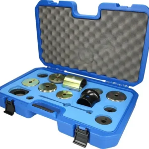 KS Tools jeu d'outils pour roulements silencieux pour Mercedes 14 pièces 150.9780 obtenir à bas prix