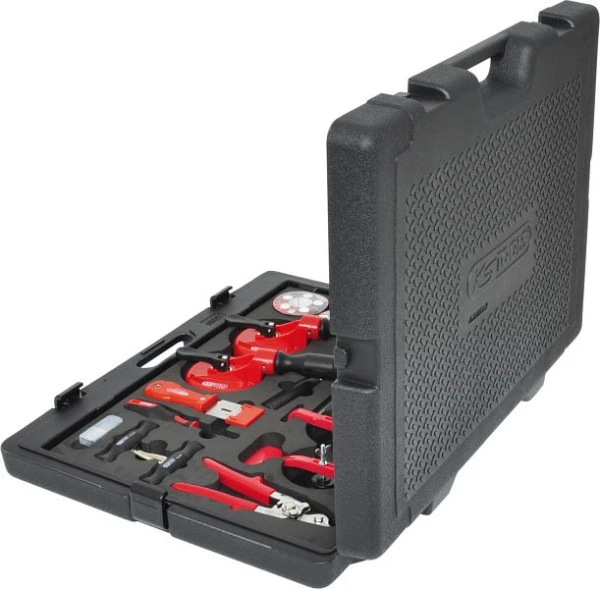 KS Tools jeu de ventouses pour montage de bandes décoratives 6 pièces diamètre 85 mm 140.1020 choisir à bas prix