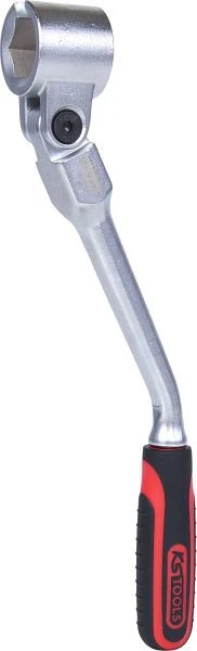 KS Tools Levier de joint de douille de sonde lambda 22 mm 240 mm 150.2121 commander à bas prix