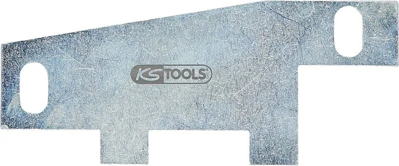 KS Tools Outil de verrouillage de pompe à huile pour Ford / Jaguar / Land Rover 400.4455 acquérir à bas prix