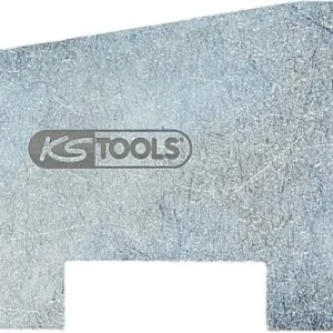 KS Tools Outil de verrouillage de pompe à huile pour Ford / Jaguar / Land Rover 400.4455 acquérir à bas prix