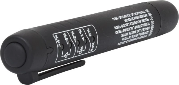 KS Tools Testeur de liquide de frein numérique 150.2195 commander à bas prix